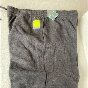 Two Gear men’s L Tall ultra soft fleece pant NWT